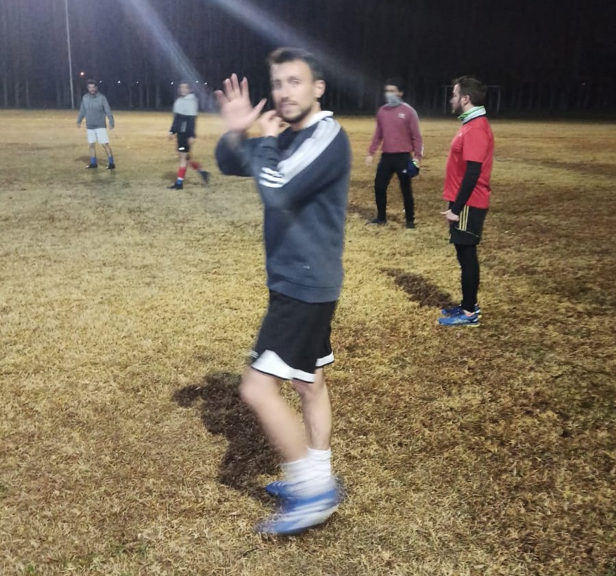 Maxi ''Toro'' Andino