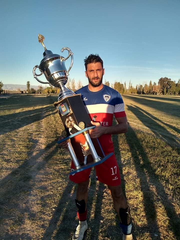 Un abrazo mas al Flaco Liuzzi